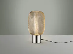 Cromado e Dourado | 413299